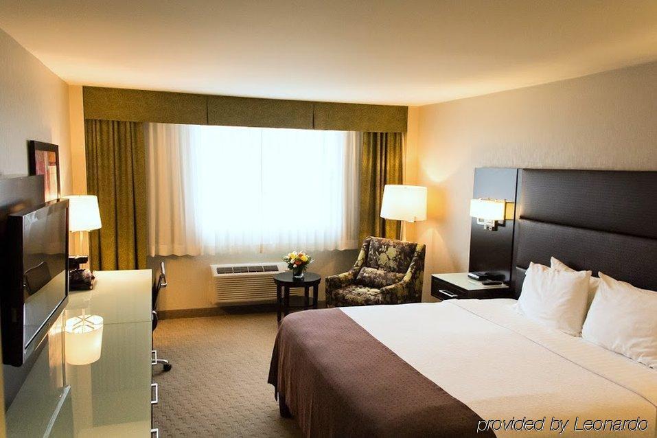 Holiday Inn Vancouver-Centre Broadway By Ihg Zewnętrze zdjęcie